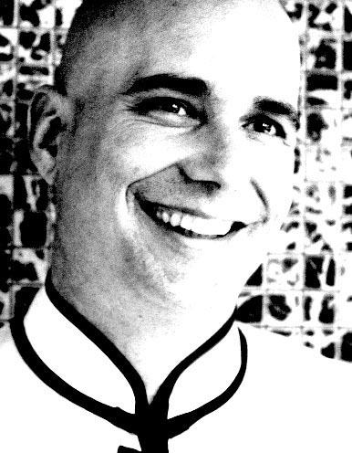 Buddha Zhen Zen Master